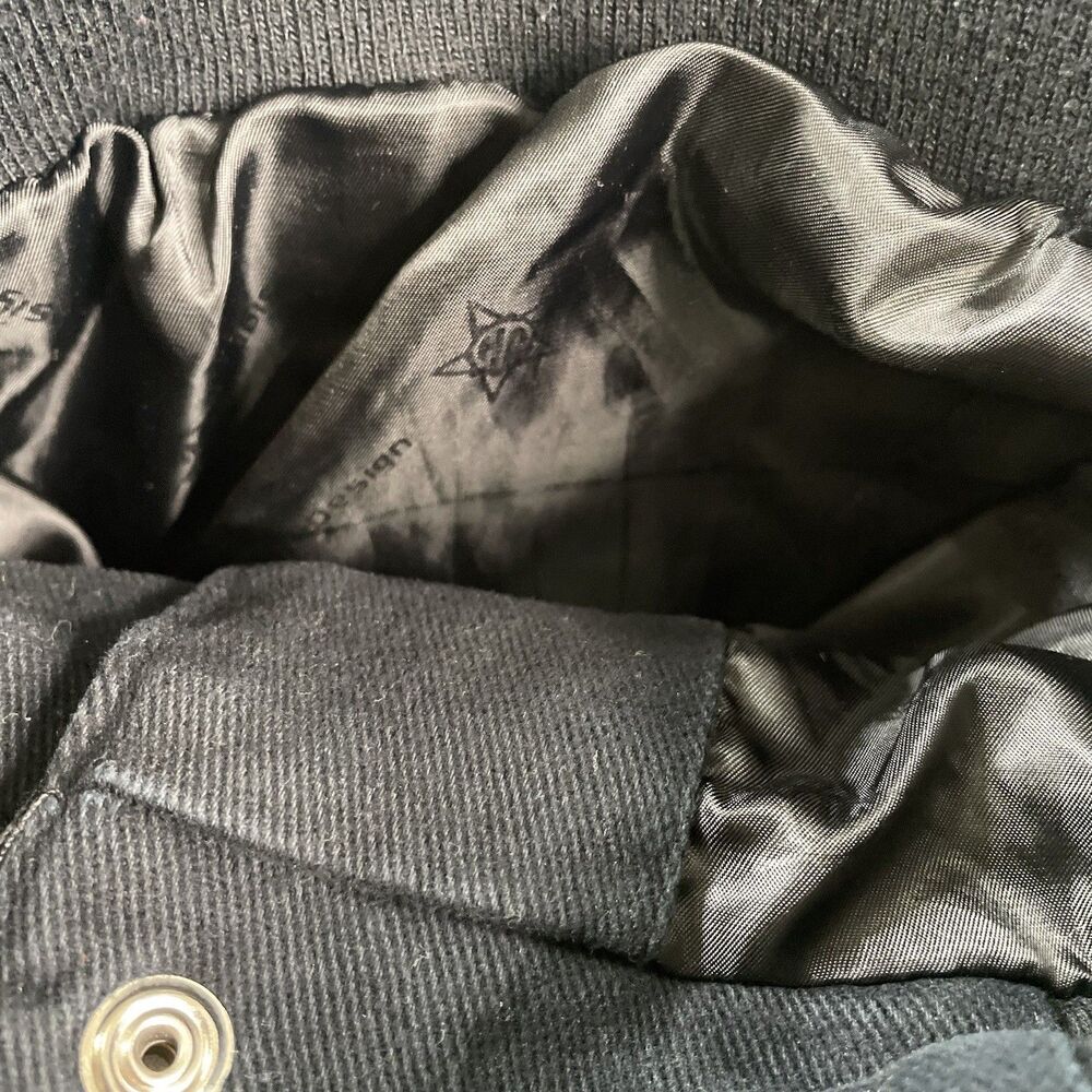 Jeff Hamilton Dodge Racing Jacket - Picture 5 of 5